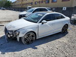 Audi A3 2018