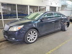 Buick LaCrosse 2012