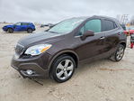Buick Encore 2013