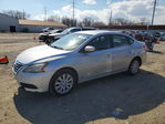Nissan Sentra 2014
