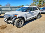 Ford Explorer 2022