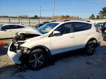 Toyota RAV 4 2018