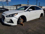 Hyundai Sonata 2018