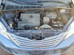 Toyota Sienna 2014
