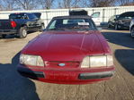 Ford Mustang 1987