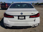 BMW Series 5 2023