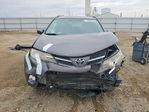 Toyota RAV 4 2015