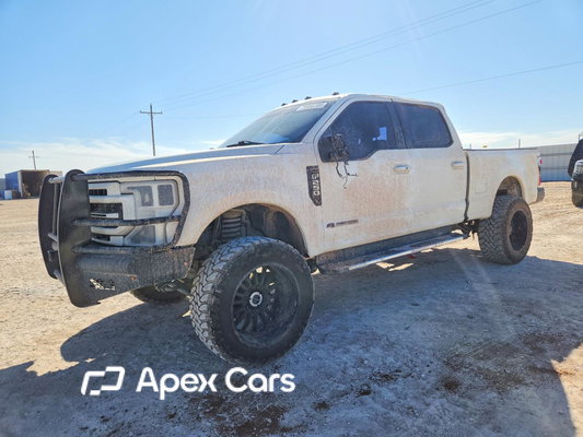 Ford F250 2020 - Image 1 of 13