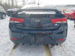 Kia Forte 2011
