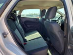 Ford Fiesta 2015
