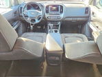 Chevrolet Colorado 2018