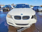BMW Series 3 2011