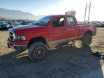 Dodge RAM 2004