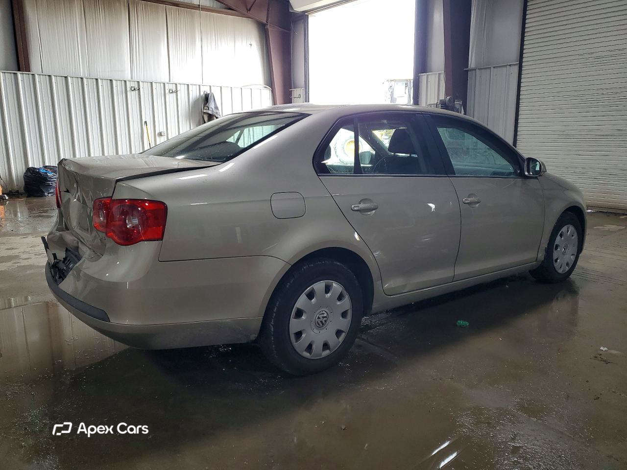 Volkswagen Jetta 2006