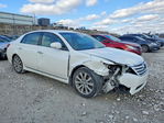 Toyota Avalon 2011