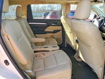 Toyota Highlander 2015