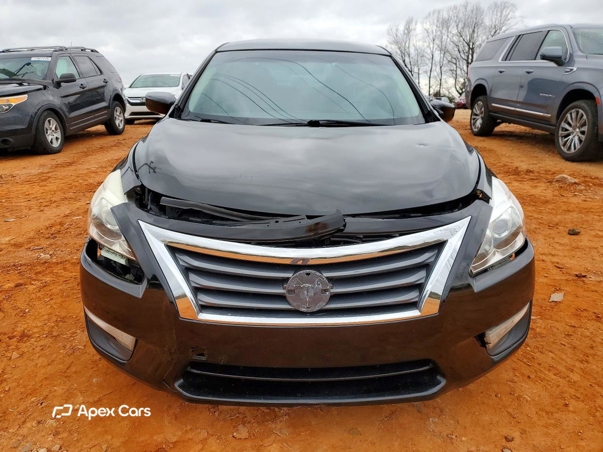 Nissan Altima 2014