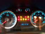 Ford Escape 2008