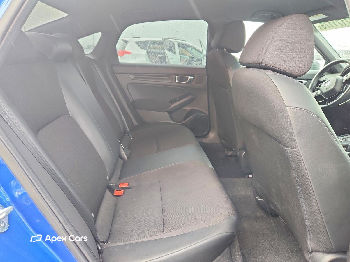 Honda Civic 2023