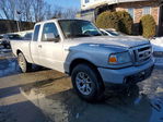 Ford Ranger 2011