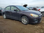 Subaru Impreza 2013