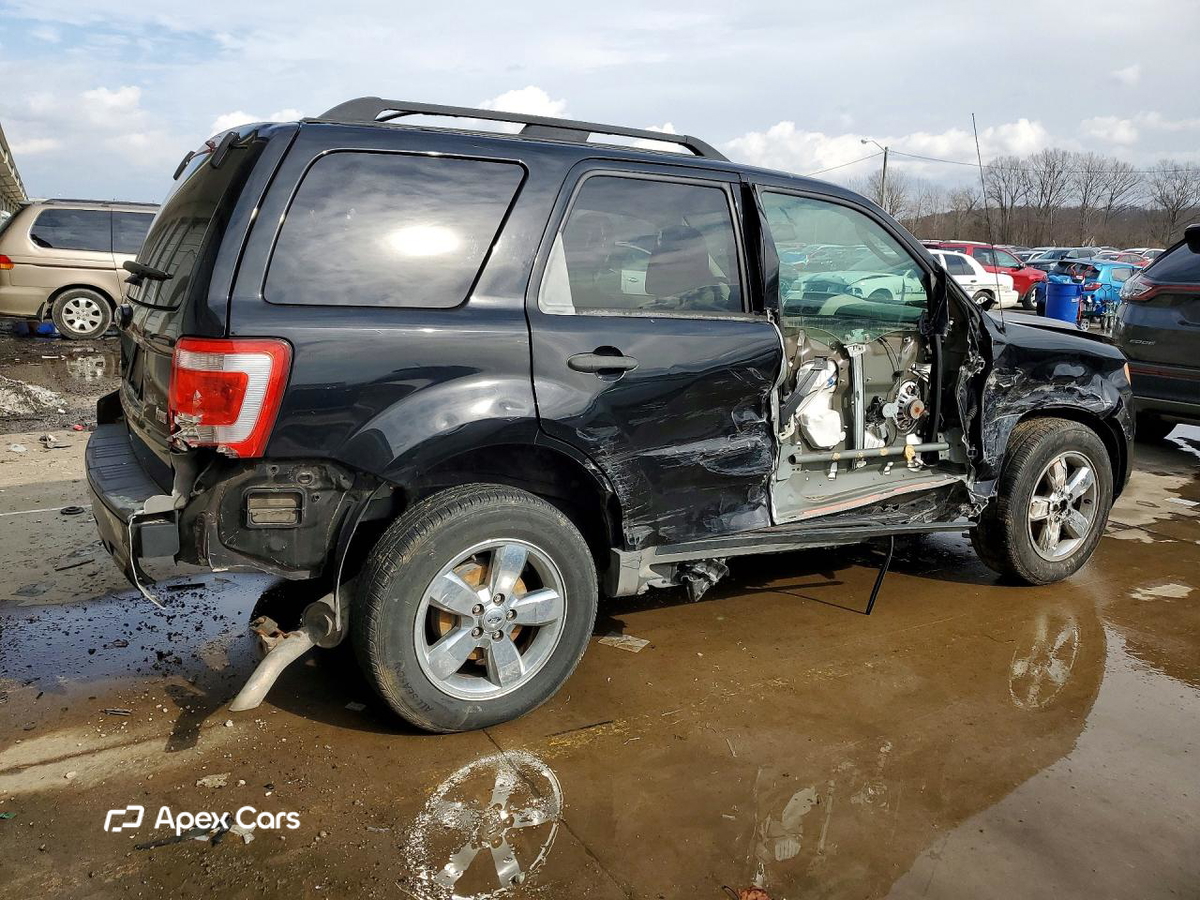 Ford Escape 2012