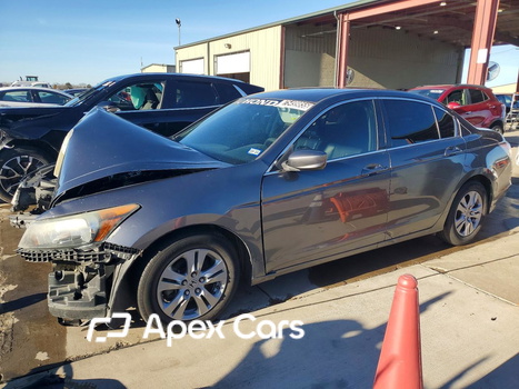 Honda Accord 2012 - Image 1 of 12