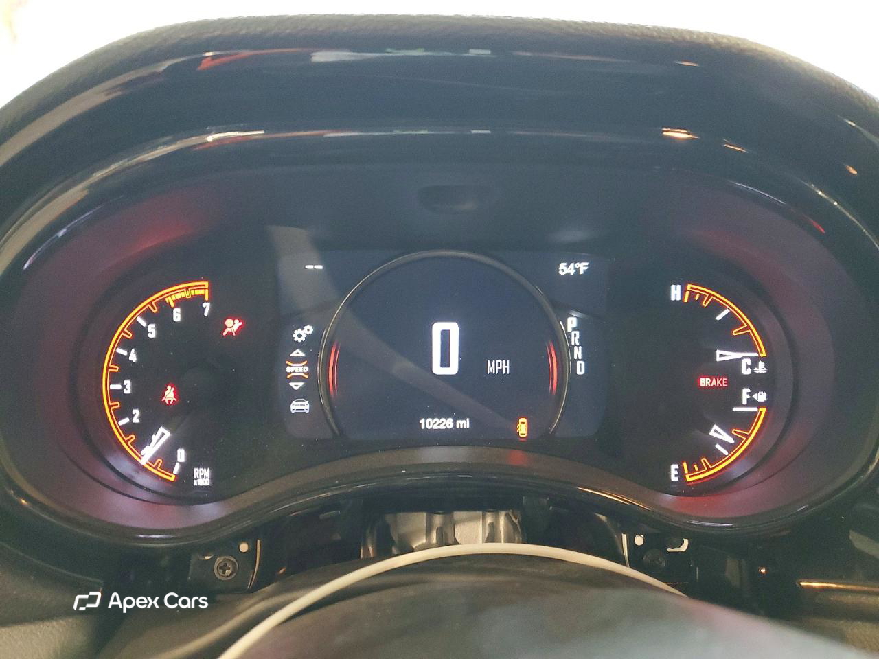 Dodge Durango 2024