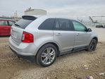 Ford Edge 2012
