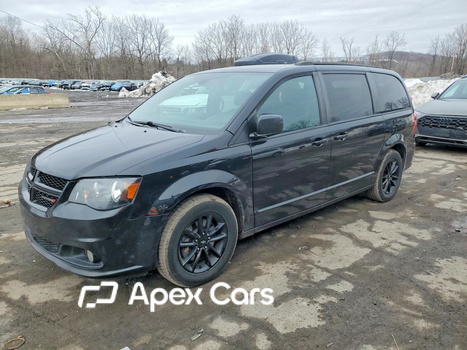 Dodge Caravan 2019 - Image 1 of 13