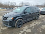Dodge Caravan 2019