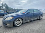 Lexus LS 2010