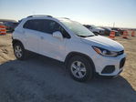 Chevrolet Trax 2020