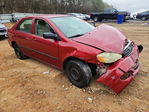 Toyota Corolla 2007
