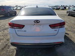 Kia Optima 2016