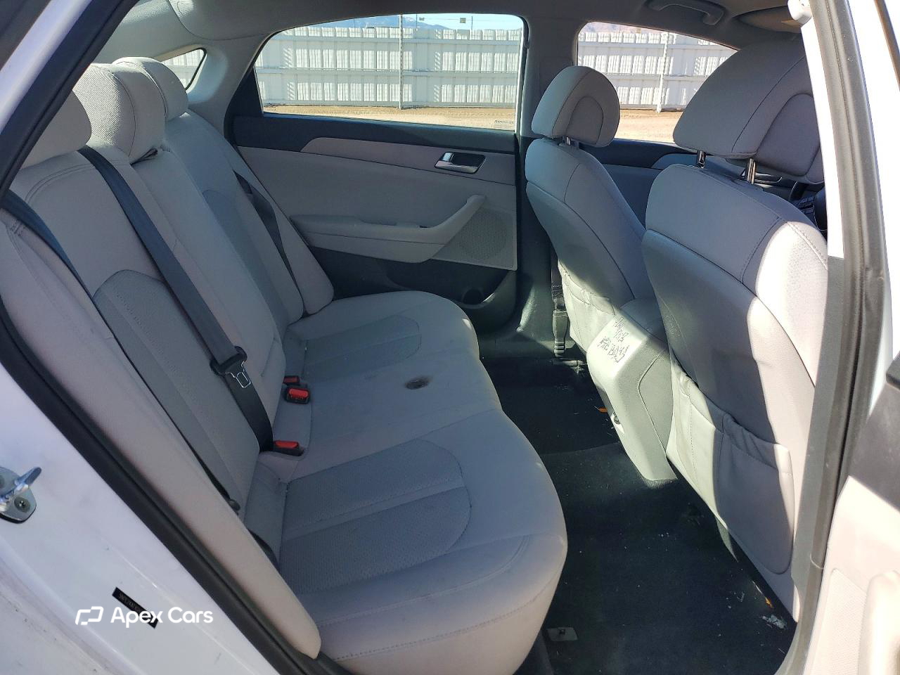 Hyundai Sonata 2016