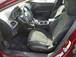 Chrysler 200 2015