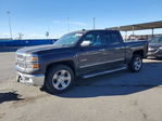 Chevrolet Silverado 2014