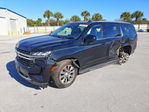 Chevrolet Suburban 2023