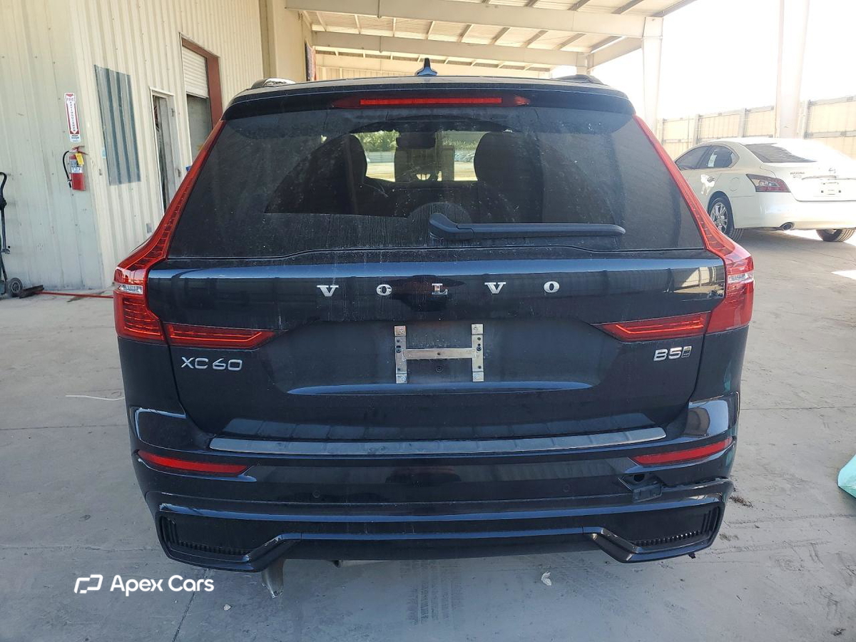 Volvo XC60 2024
