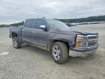Chevrolet Silverado 2015
