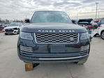 Land Rover Range Rover 2019
