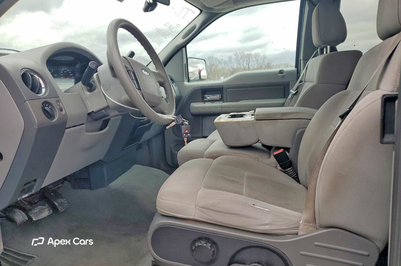 Ford F-150 2006