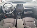 Toyota Prius 2022