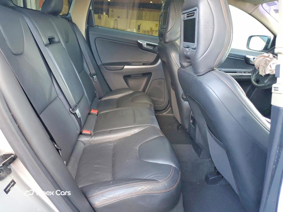 Volvo XC60 2010