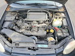 Subaru WRX 2002