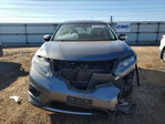 Nissan Rogue 2015