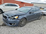 Kia Cadenza 2015