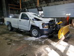 Chevrolet Silverado 2017