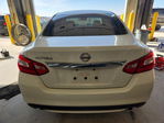 Nissan Altima 2016